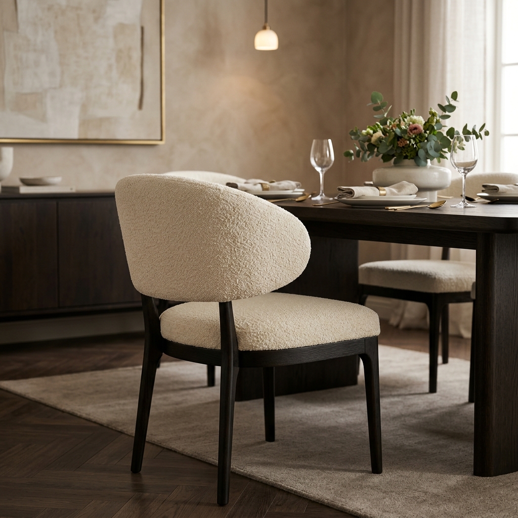Elysian Dining Chair