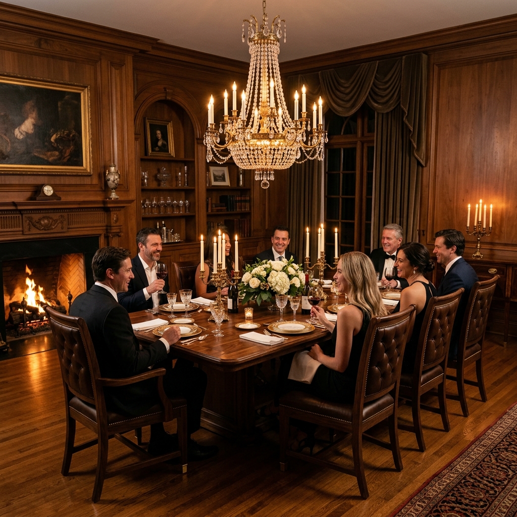 Dining Collection