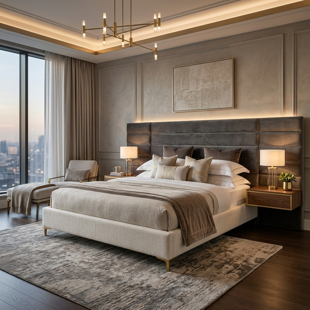 Bedroom Collection