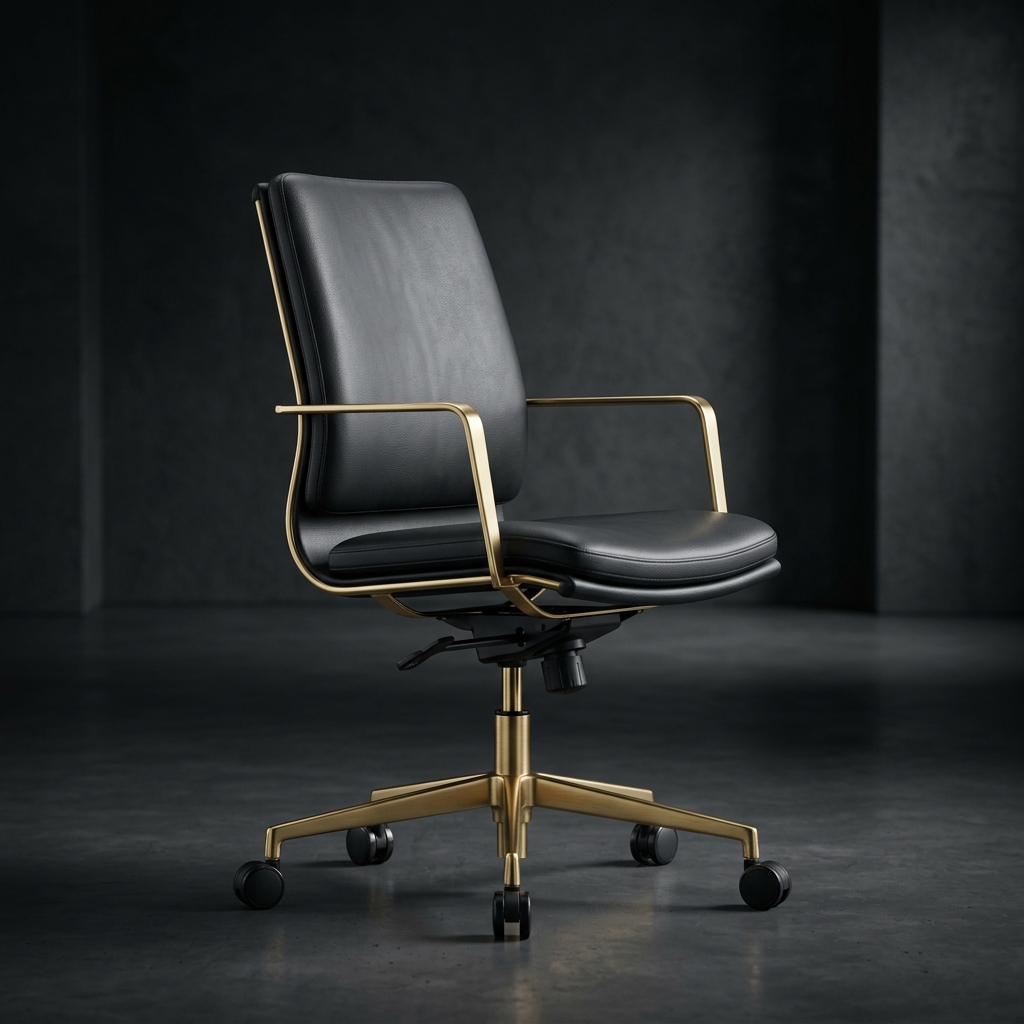 Monolith Task Chair